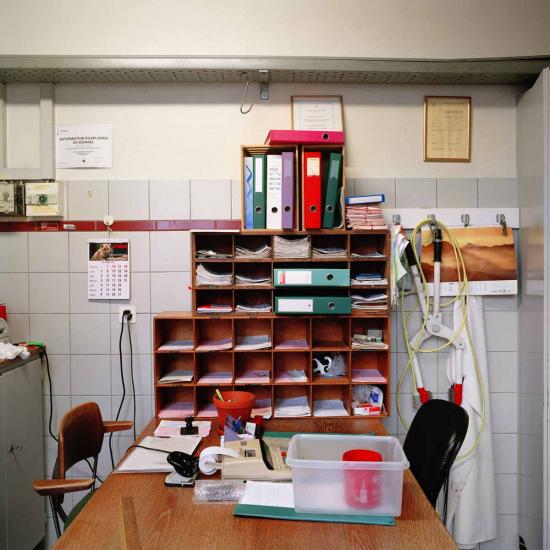 Reportage avant la fermeture des abatoirs de Payerne